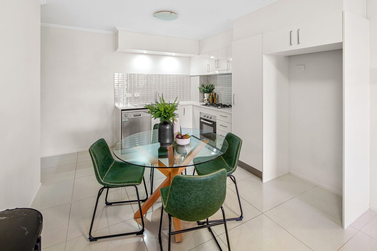 A Sunday Reset for a Small Apartment