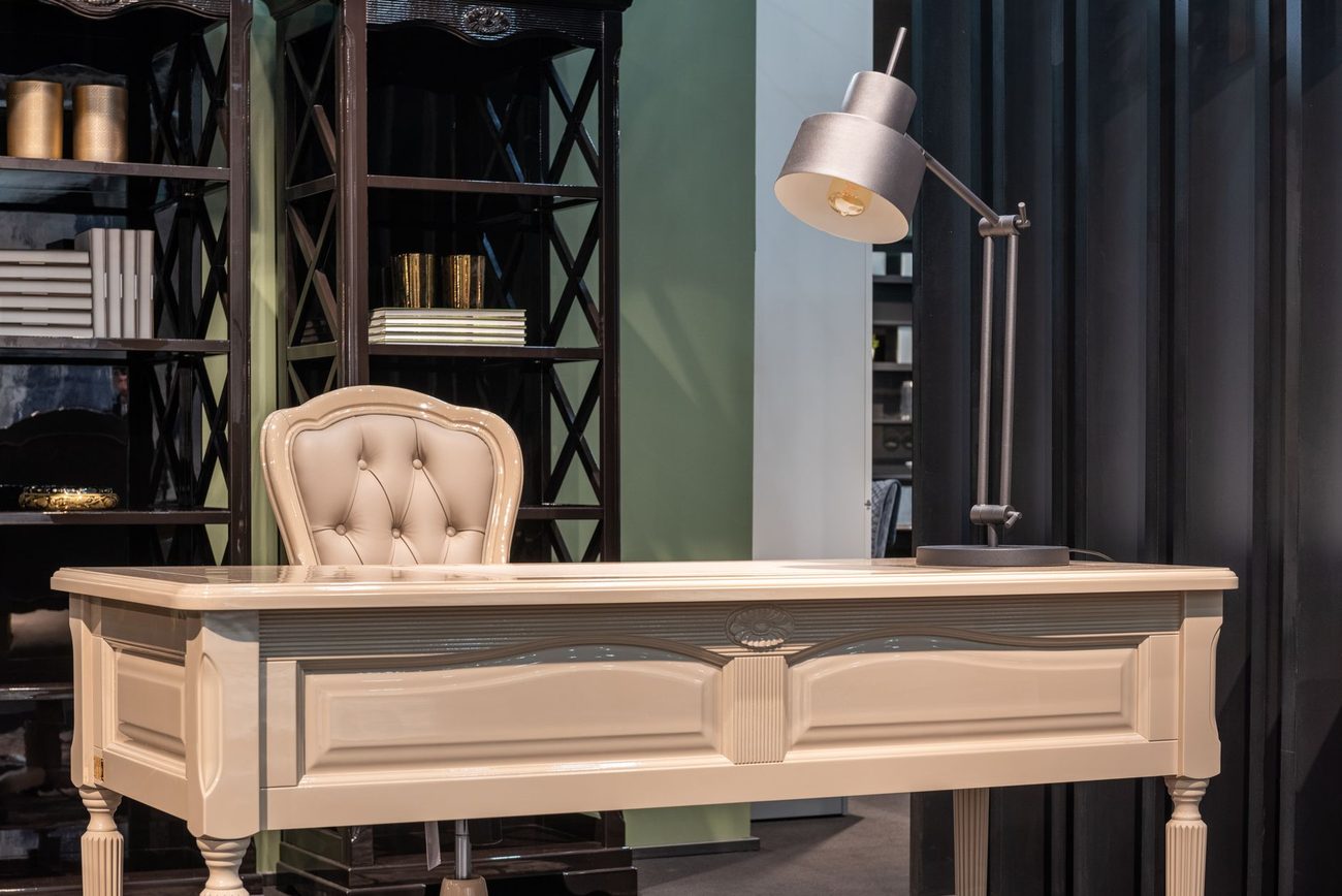 Layered Lighting for Dark Winter Evenings