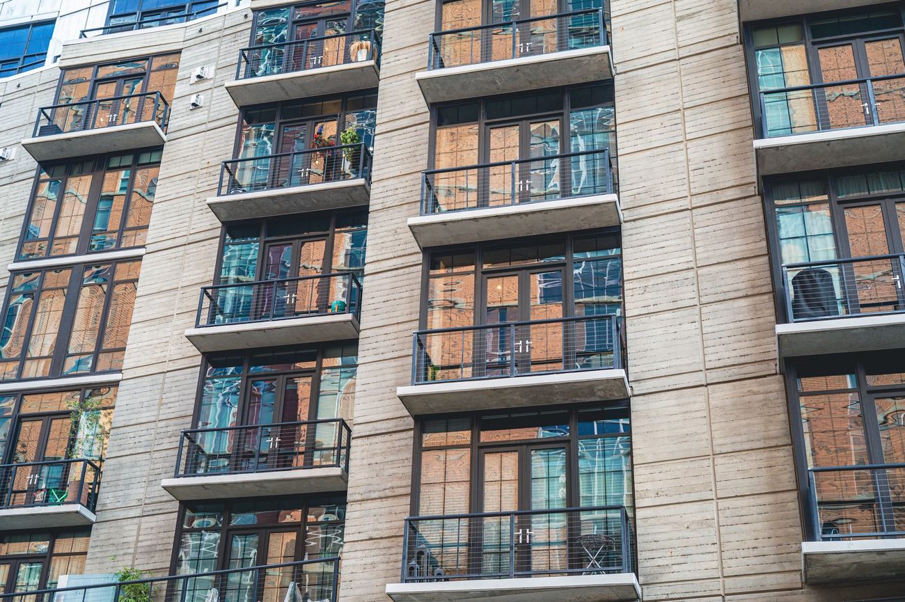 Our Rent Went Up Again: How We Decided Whether to Stay
