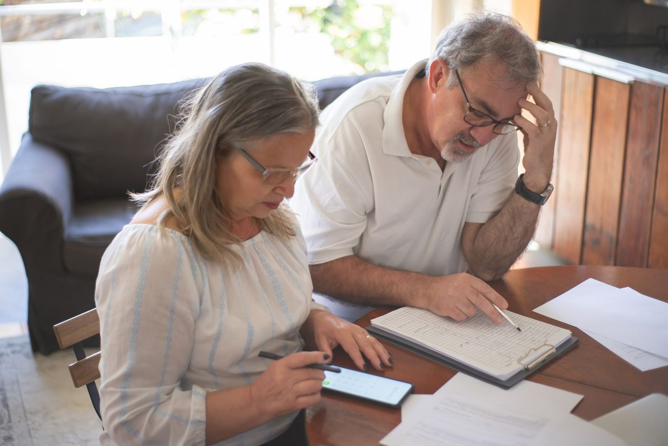 Splitting Bills as a Couple Without Arguing