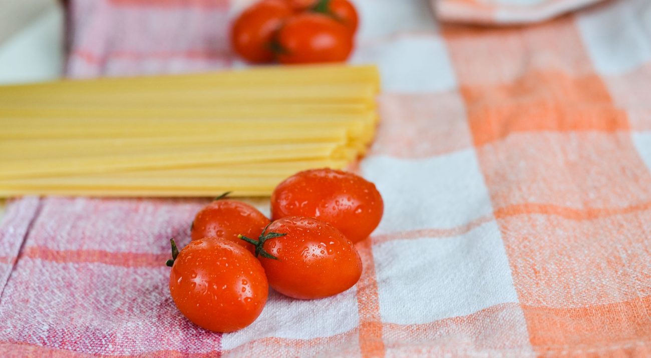 Summer Pasta With Whatever Is on Sale