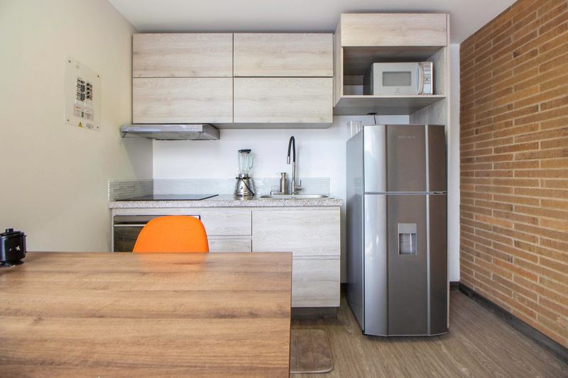 Making a Galley Kitchen Work for Two Cooks