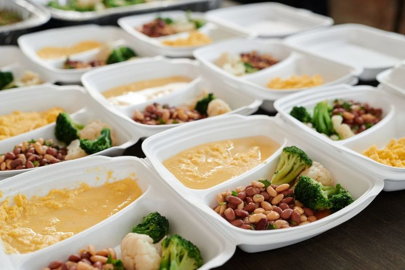 Meal Prep for Two That Isn't Boring