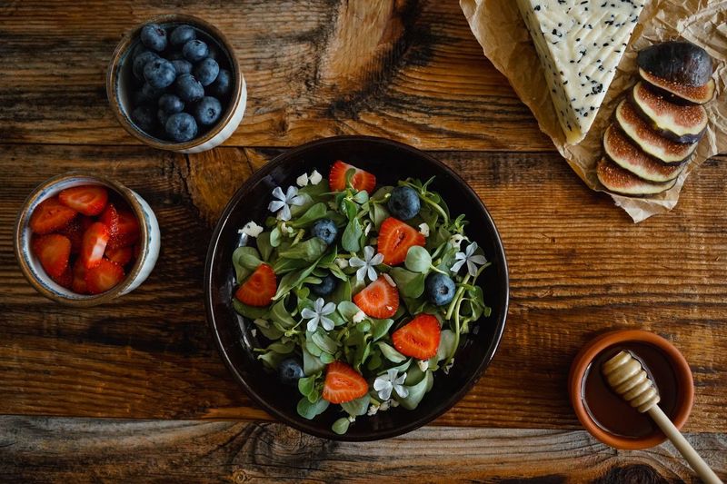 No-Cook Dinners for Hot Apartment Nights