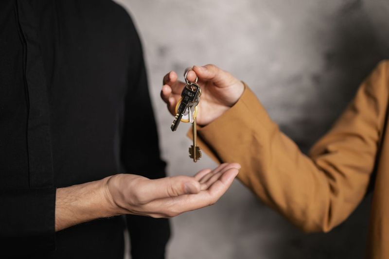 Talking to Your Landlord About Repairs (Politely and in Writing)