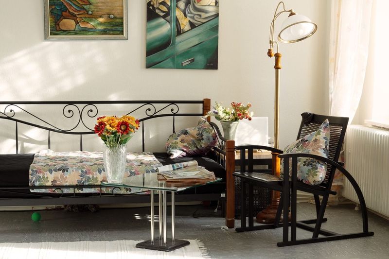 Two Years in This Apartment: What Changed