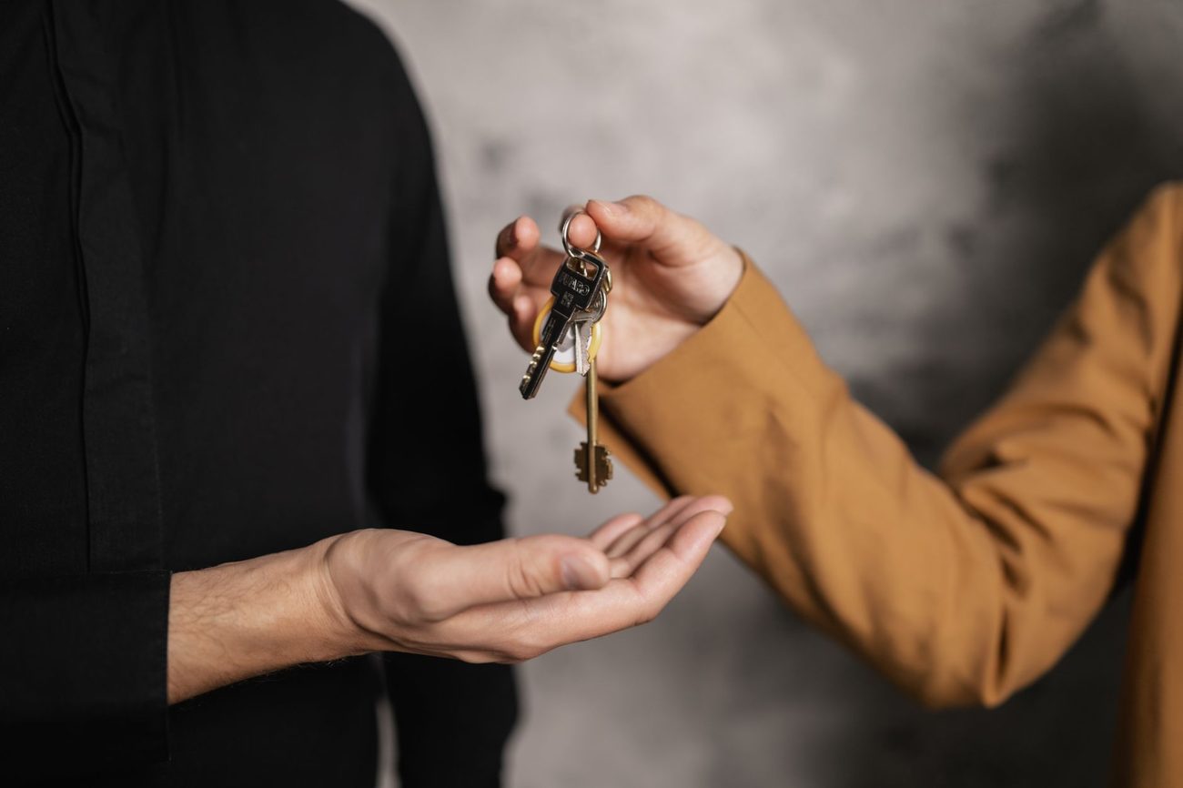 Talking to Your Landlord About Repairs (Politely and in Writing)