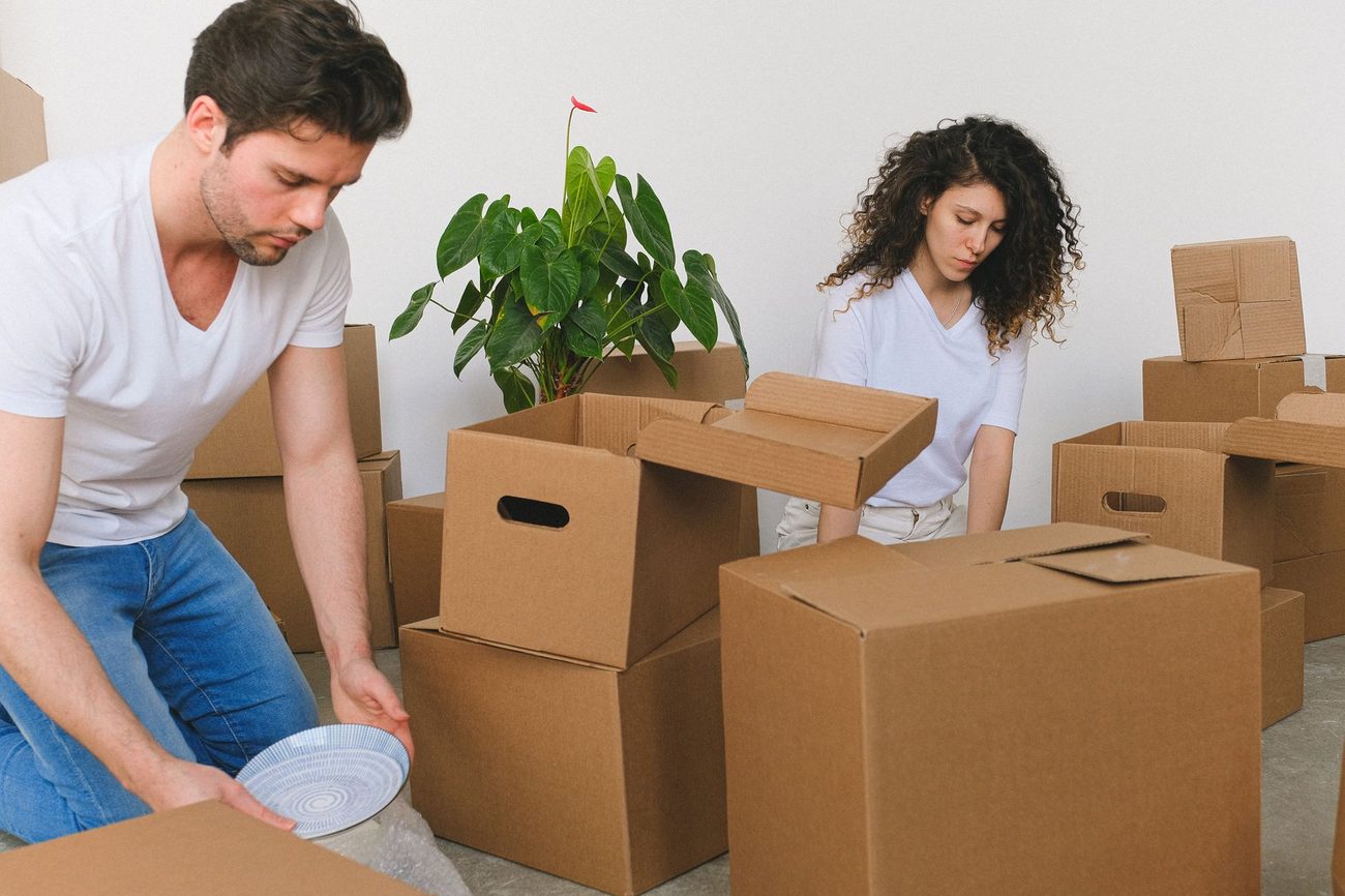 The First-Week Checklist for a New Apartment