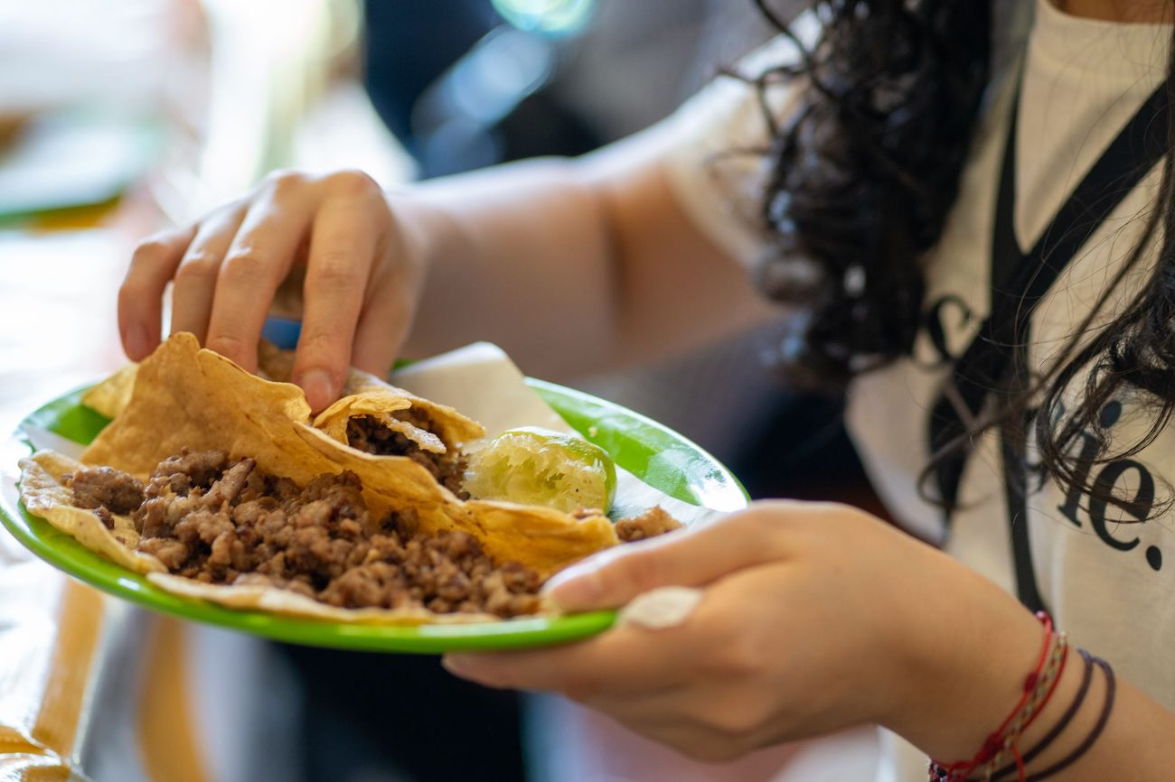 Weeknight Tacos We Never Get Tired Of