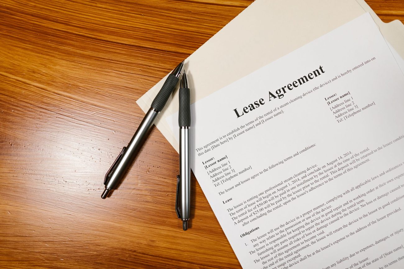 What I'd Tell Myself Before Signing a First Lease